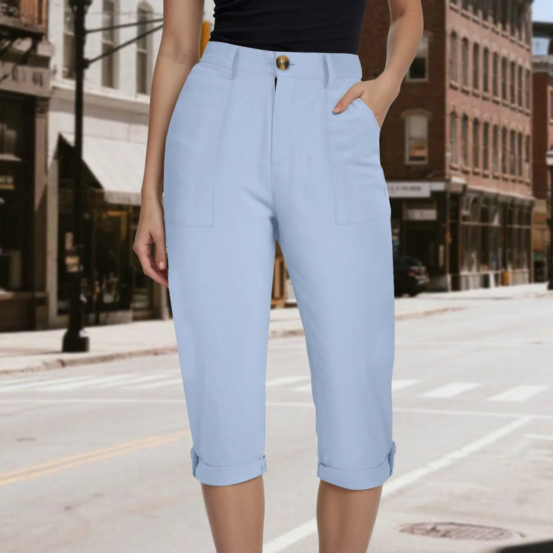 Elegante e contemporaneo Pantaloni