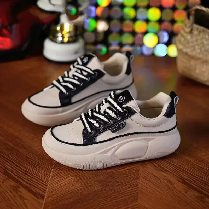 Ortopedico Sneakers alla moda e di supporto