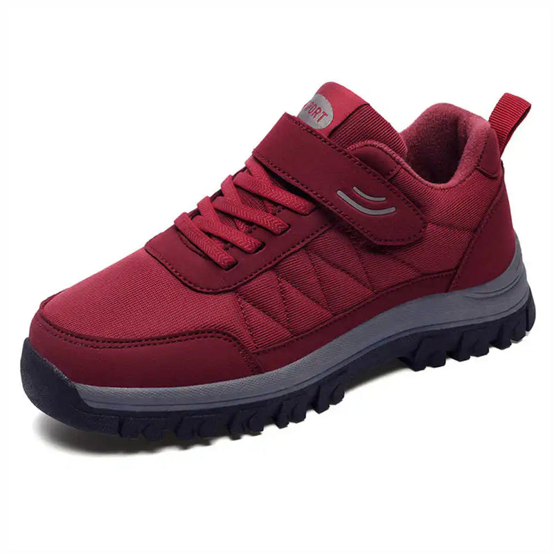 Ortopedico Sneakers elegante e di supporto