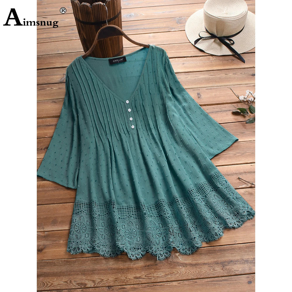 Classico e versatile Camicia