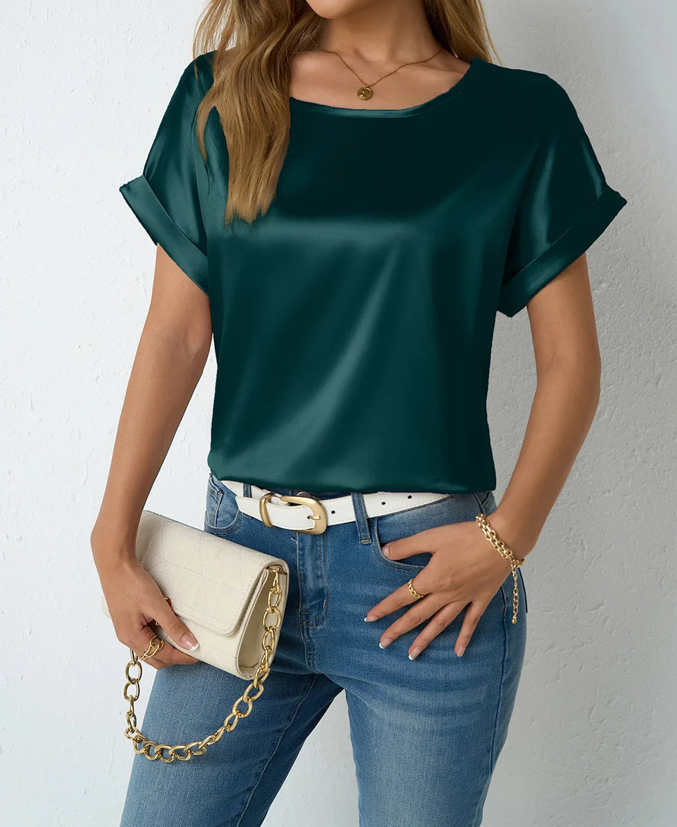 Alla moda e senza tempo Blusa