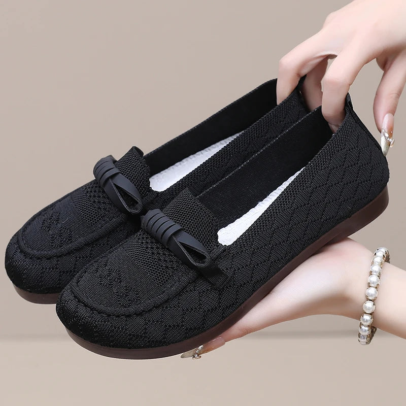 Ortopedico Sneakers versatile e di supporto