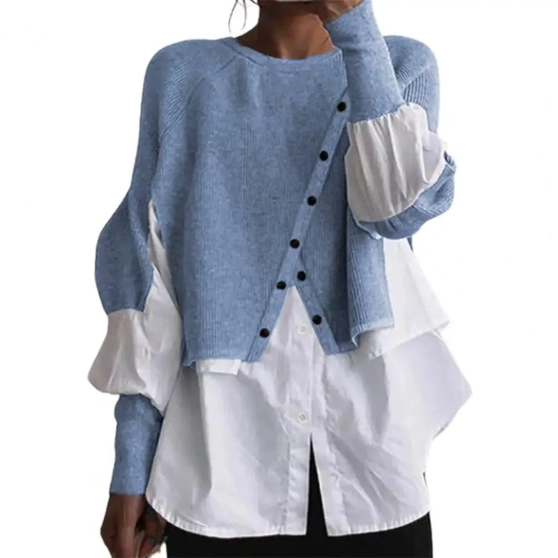 Elegante e contemporaneo Maglione