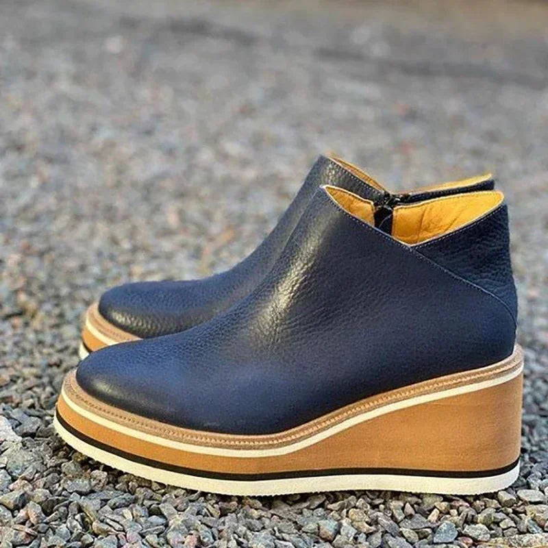 Ortopedico Stivali comodo e alla moda