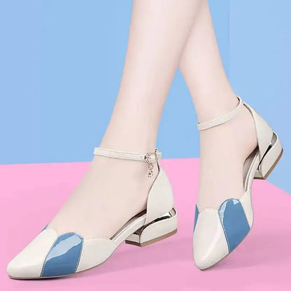 Ortopedico Scarpe elegante e di supporto