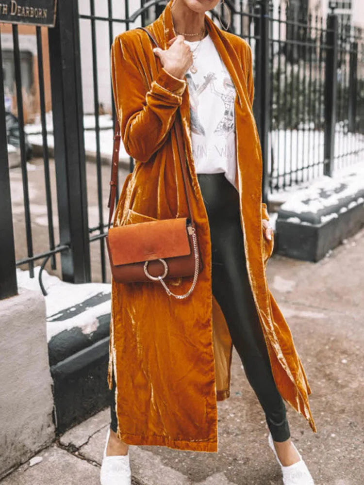 Elegante e raffinato Giacca