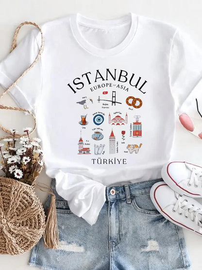 Sottile ed elegante Camicia