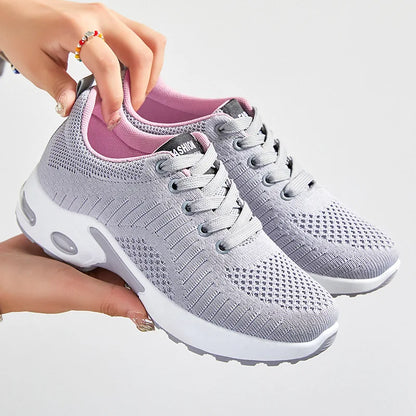 Ortopedico Sneakers di supporto e alla moda