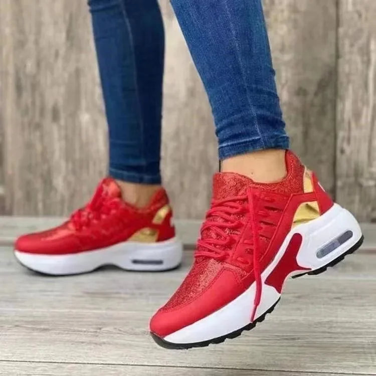 Ortopedico Sneakers resistente e di supporto