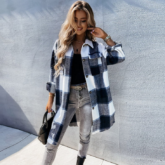 LP | LazuliJacket I Giacca da donna