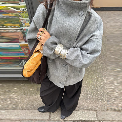 Alla moda e senza tempo Giacca