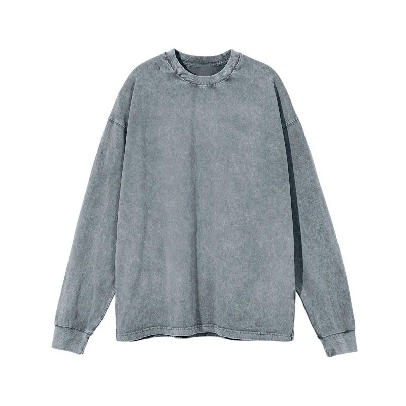 Elegante senza sforzo Camicia