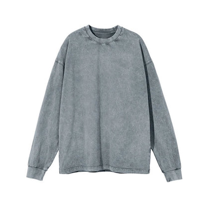 Elegante senza sforzo Camicia