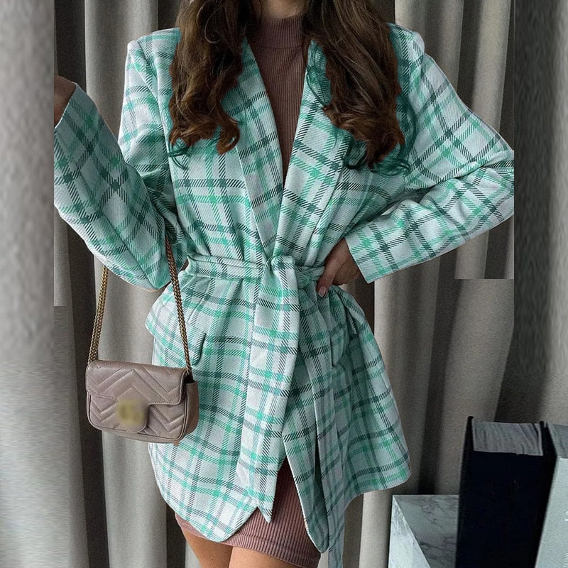 LP | JoseJacket I Giacca da donna