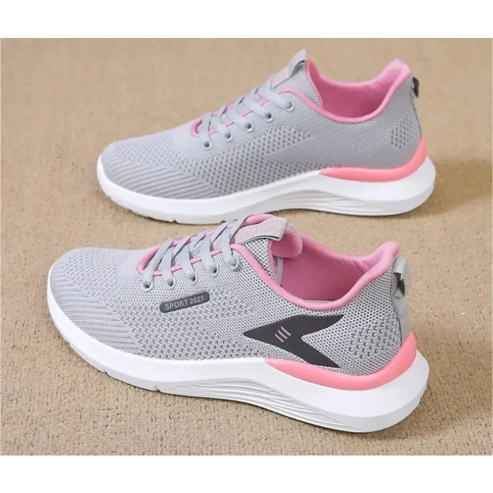 Ortopedico Sneakers alla moda e di supporto