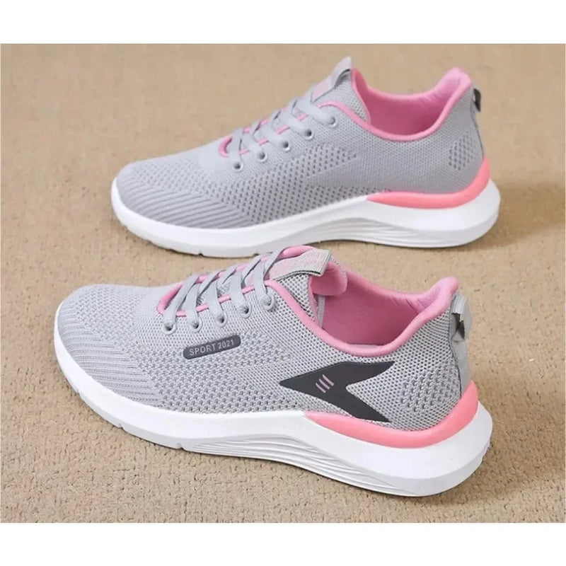 Ortopedico Sneakers alla moda e di supporto