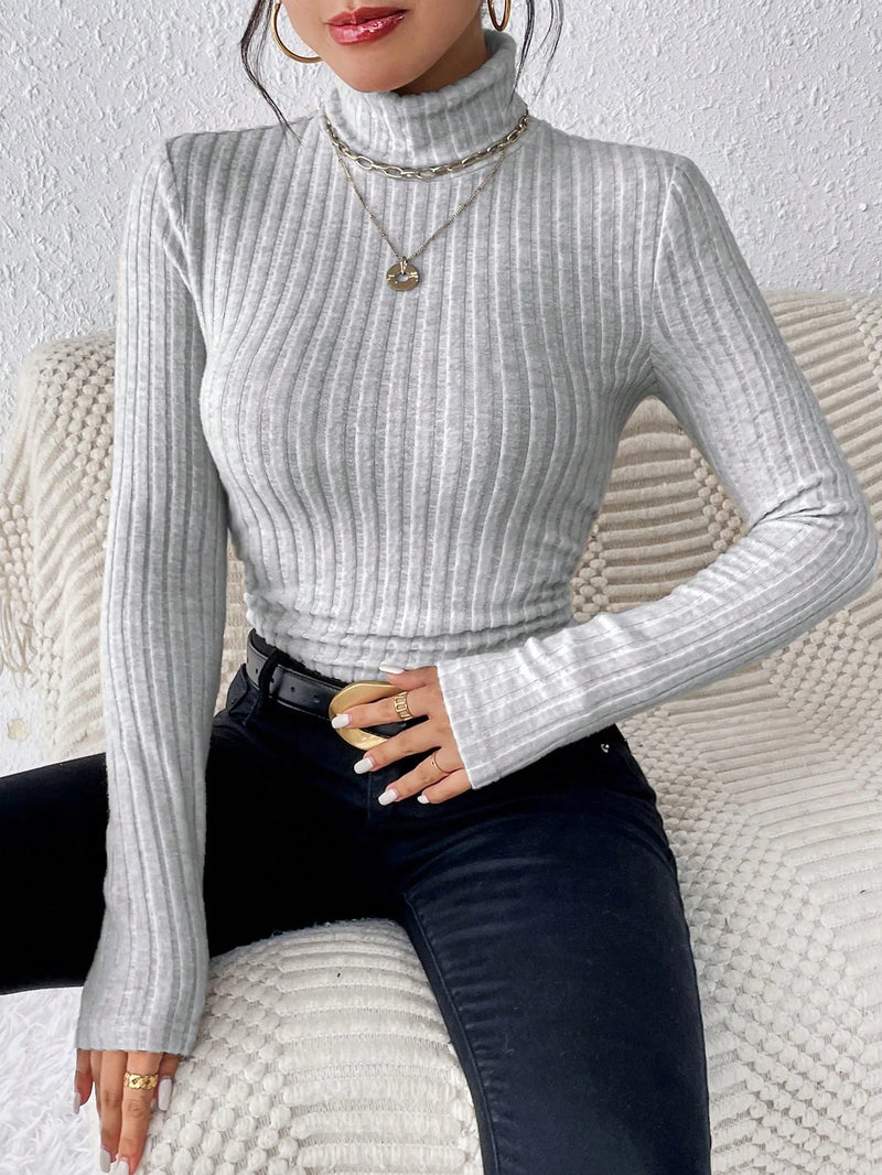 Fluido e favoloso Maglione