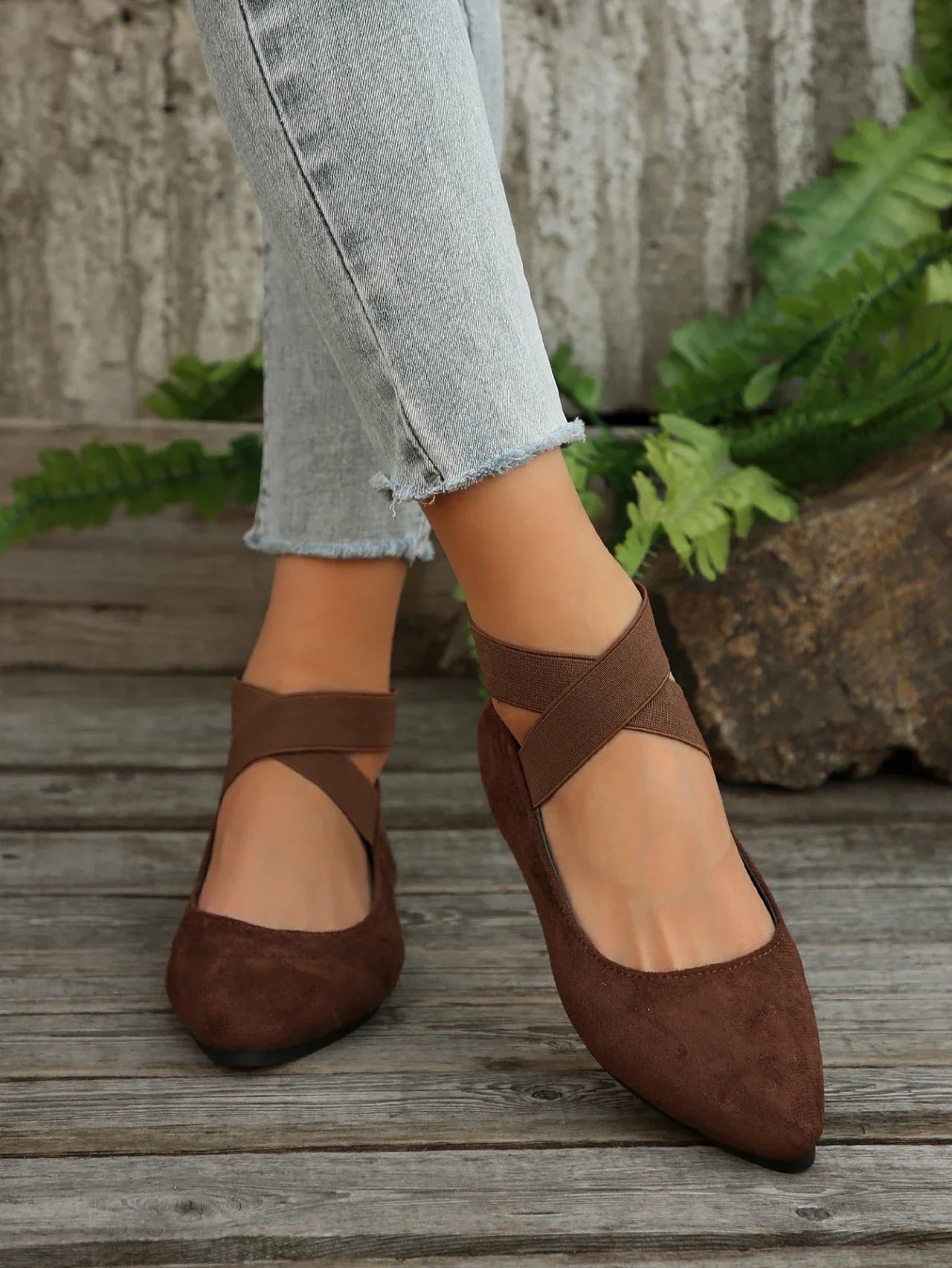 Ortopedico Scarpe casual e di supporto