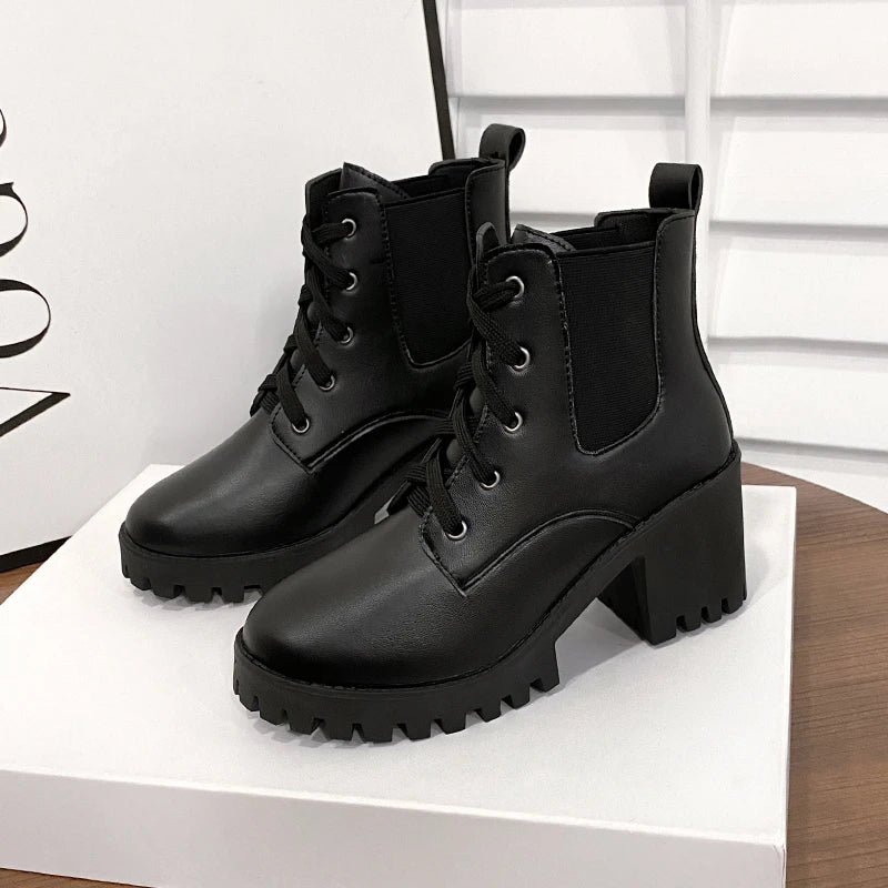 Ortopedico Tacchi di supporto e alla moda