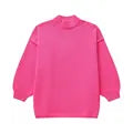 Maglione in stile vintage senza tempo