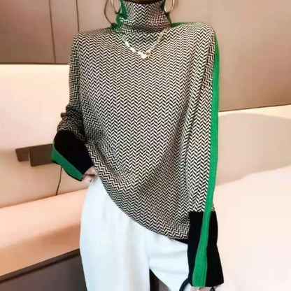 LP | Maglione elegante e senza tempo