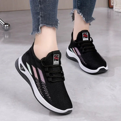 Ortopedico Sneakers di supporto e alla moda