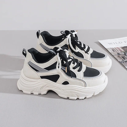 Ortopedico Sneakers di supporto e alla moda