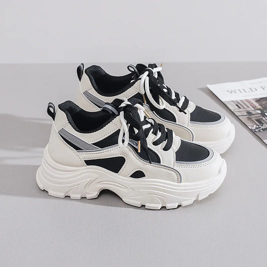 Ortopedico Sneakers di supporto e alla moda