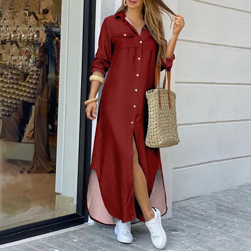 Lucido e giocoso Camicia