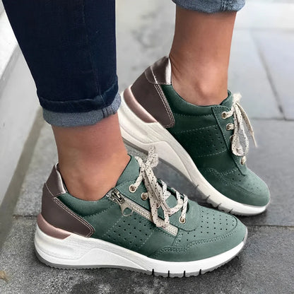 Ortopedico Sneakers versatile e di supporto