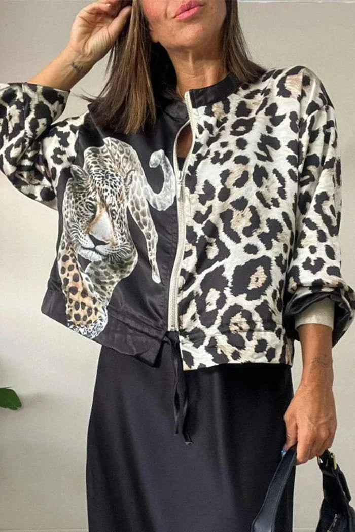 Sottile ed elegante Giacca