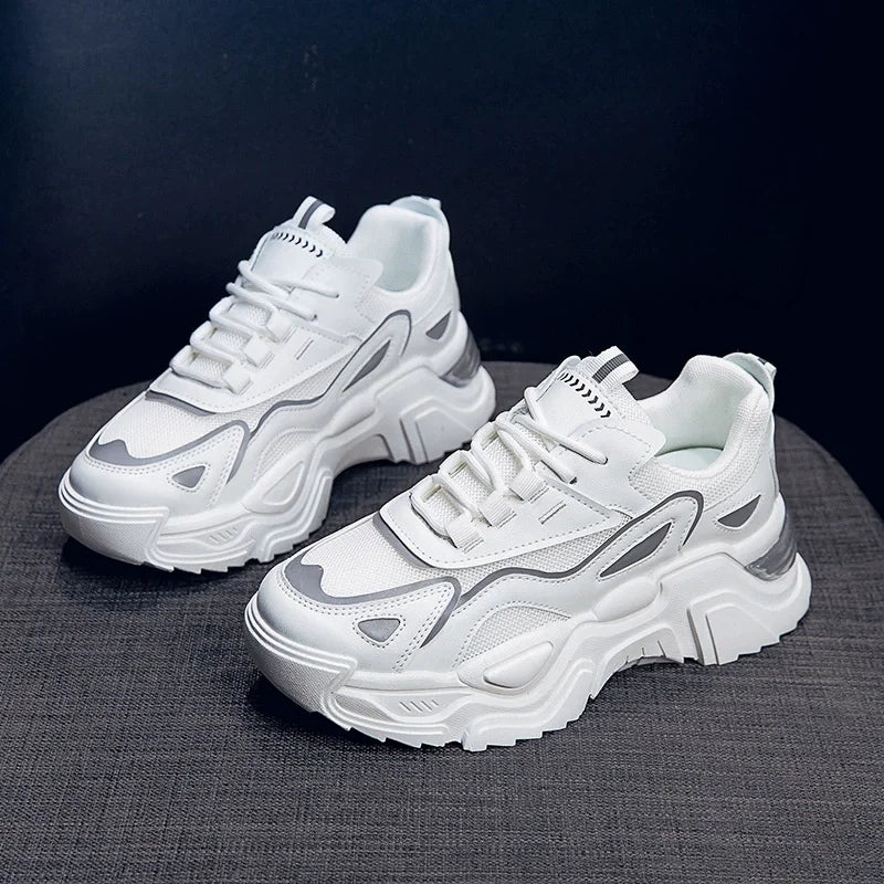 Ortopedico Sneakers elegante e di supporto