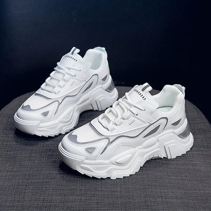 Ortopedico Sneakers elegante e di supporto