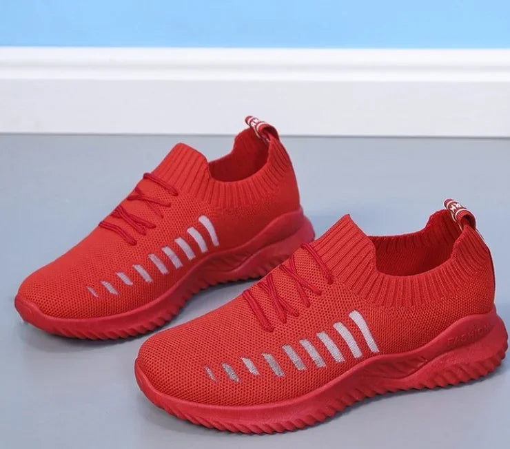 Ortopedico Sneakers elegante e di supporto
