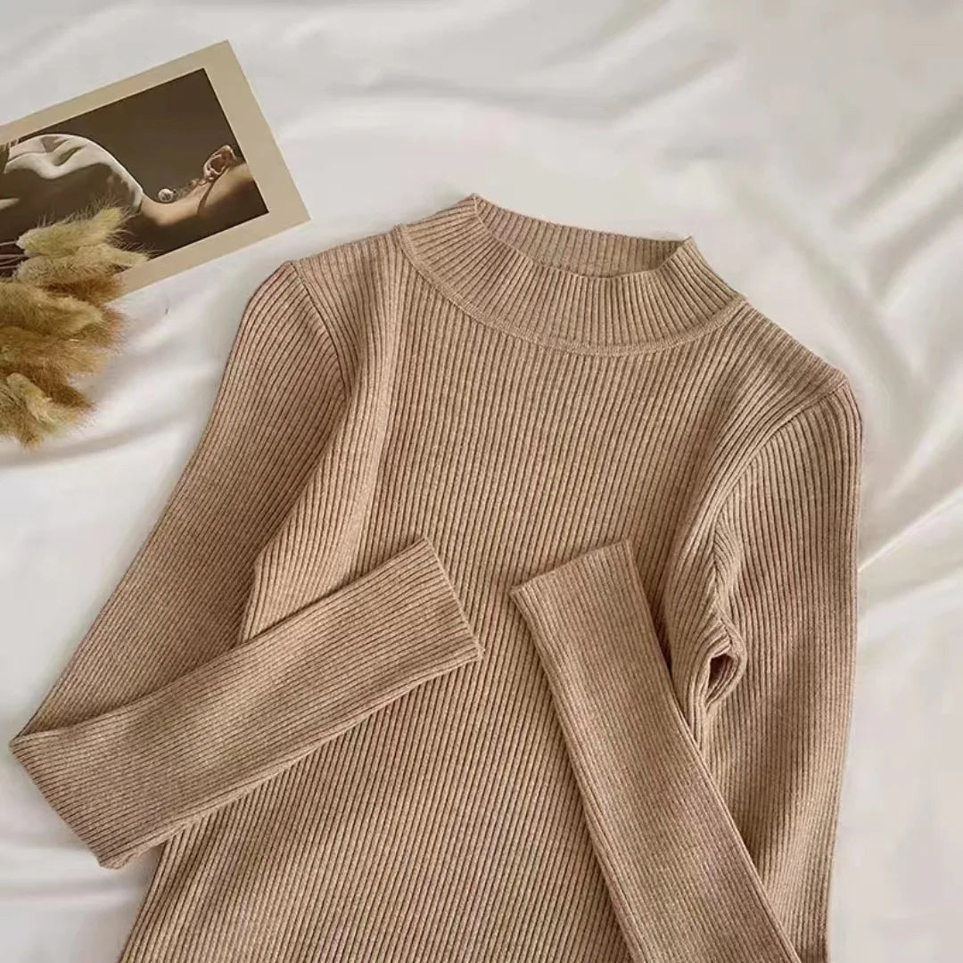 Maglione ispirato al vintage