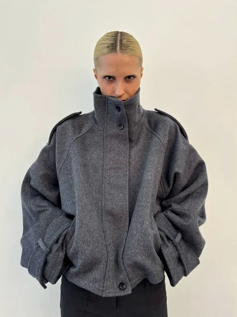 Alla moda e senza tempo Giacca