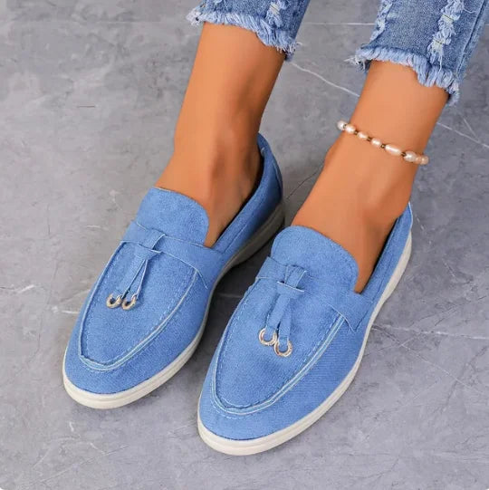 Ortopedico Scarpe alla moda e di supporto
