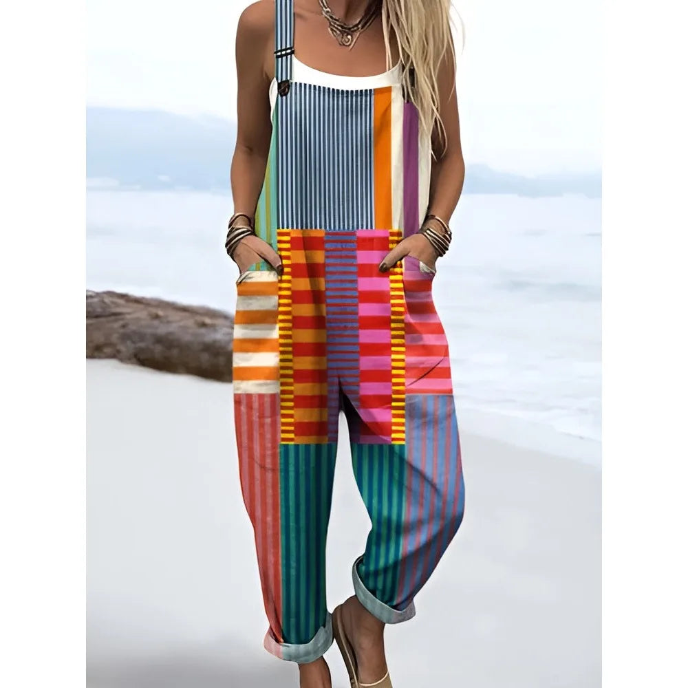 Fresco e casual Completo