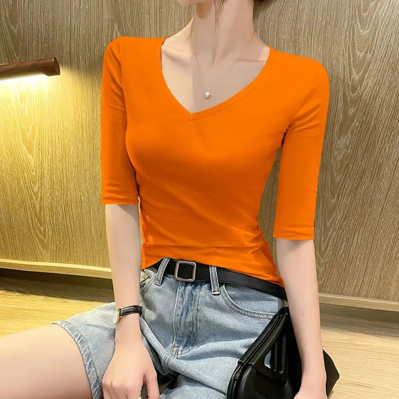 Vivace e unico Camicia