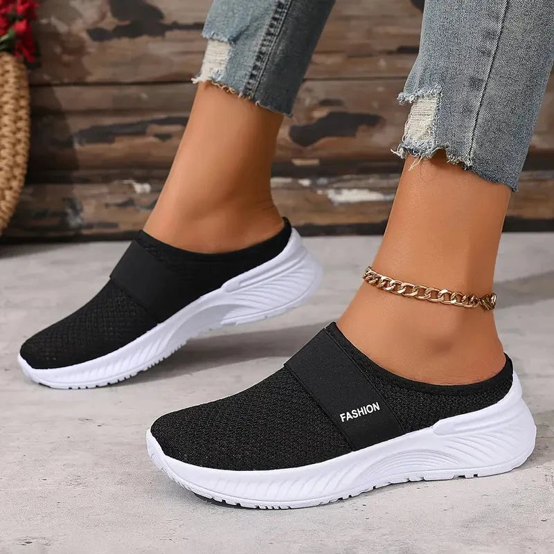 Ortopedico Sneakers su misura e comodo