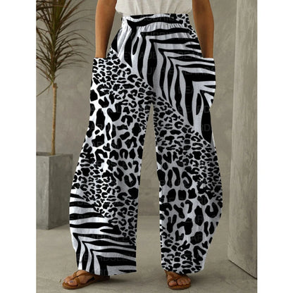 Alla moda e senza tempo Pantaloni