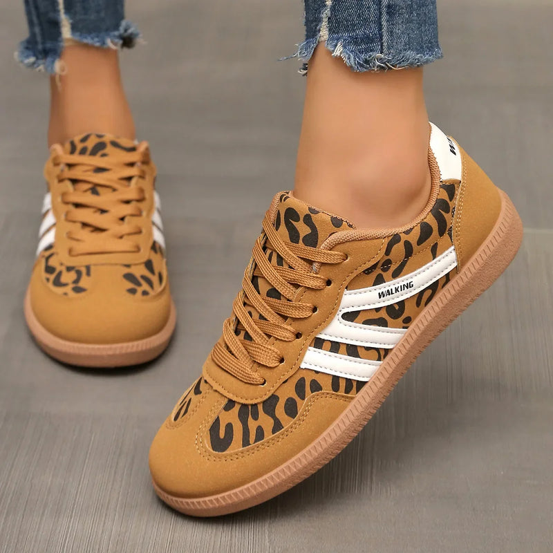 Ortopedico Sneakers versatile e di supporto