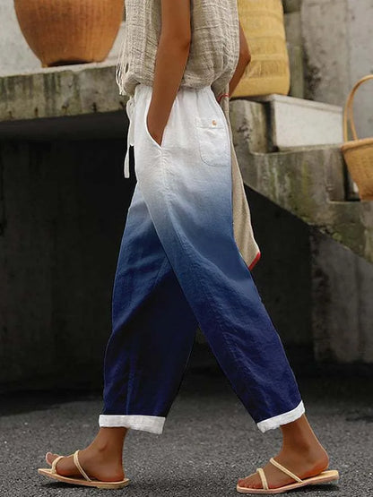 Alla moda e senza tempo Pantaloni