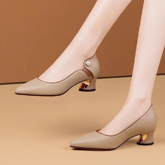 Ortopedico Scarpe comodo e alla moda