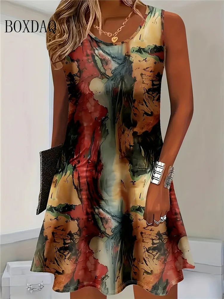 Elegante e raffinato Abito