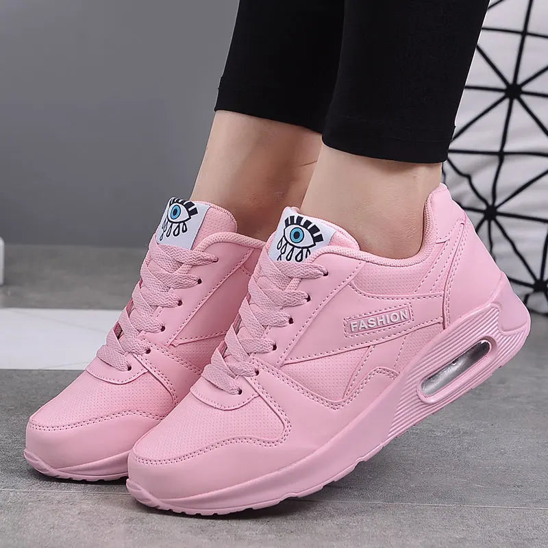 Ortopedico Sneakers casual e di supporto