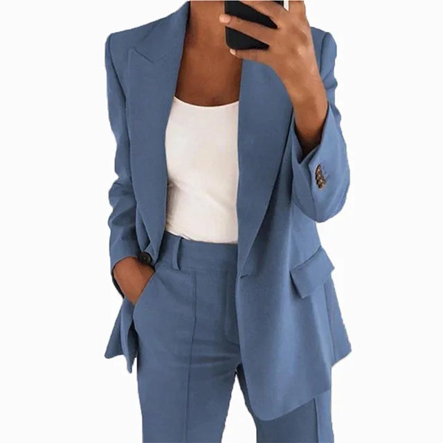 ER | Giacca generica casual e alla moda