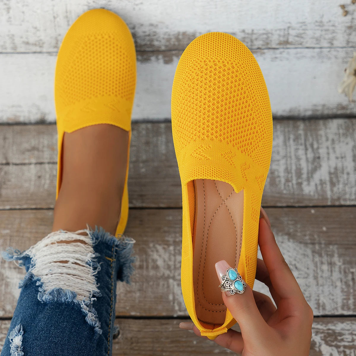 Ortopedico Scarpe resistente e di supporto