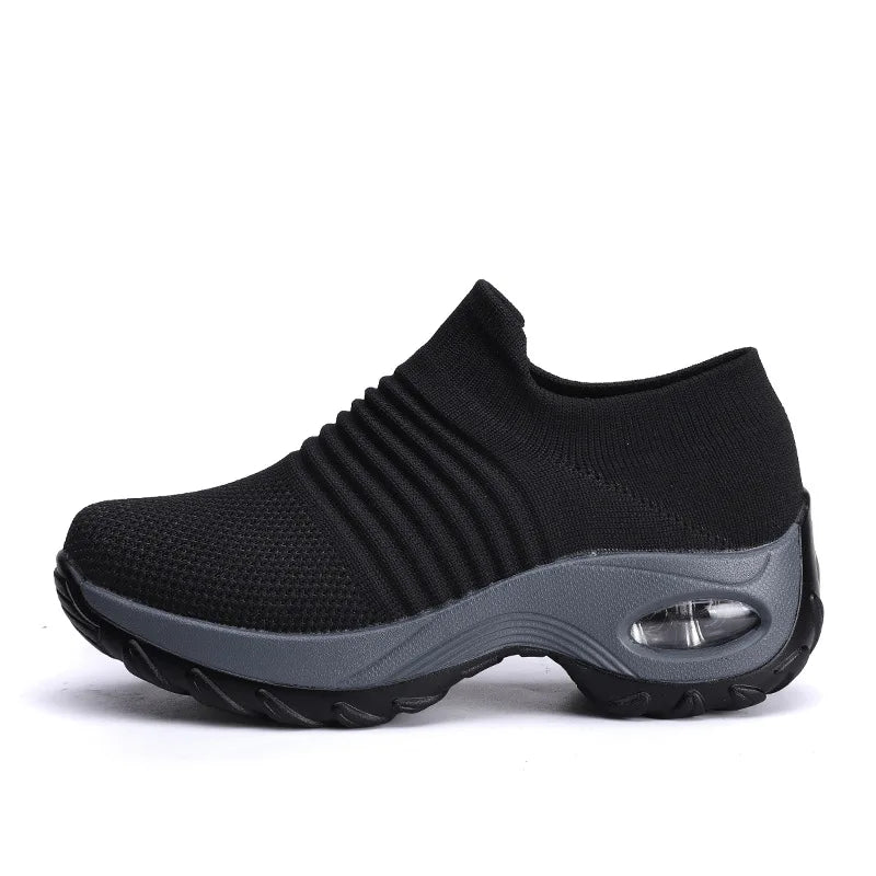 Ortopedico Sneakers su misura e comodo