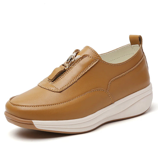 Ortopedico Sneakers di supporto e alla moda